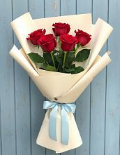 Букет Классика чувств в Суровикино