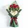 Букет цветов из: Розы в Суровикино