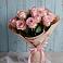 Букет цветов из: Розы в Суровикино