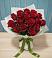 Букет Красные розы в Суровикино