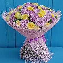 Букет 101 Волшебный Миг в Суровикино