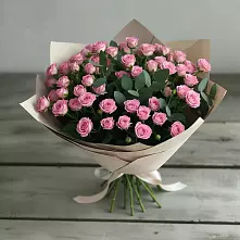 Букет Удовольствие в Суровикино