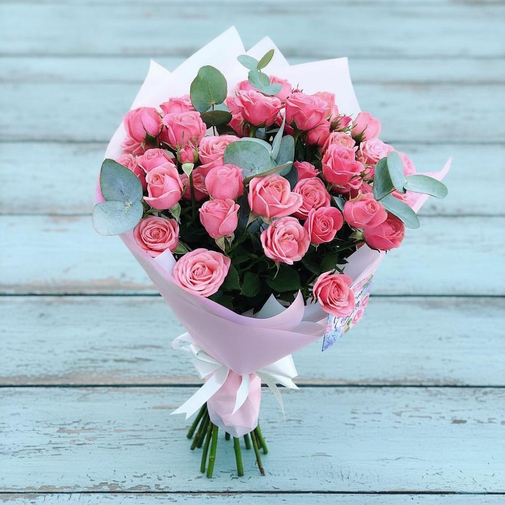 Букет Леди совершенство в Суровикино