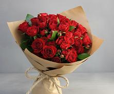 Букет Любовный роман #REPLACE_PRED# Суровикино