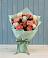 Букет цветов из: Розы в Суровикино