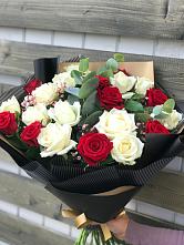 Букет Истинная любовь #REPLACE_PRED# Суровикино