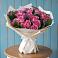 Букет цветов из: Розы в Суровикино
