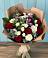 Букет цветов из: Розы и Альстромерии в Суровикино
