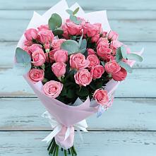 Букет Леди совершенство в Суровикино