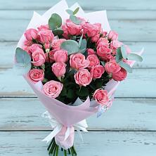 Букет Леди совершенство в Суровикино